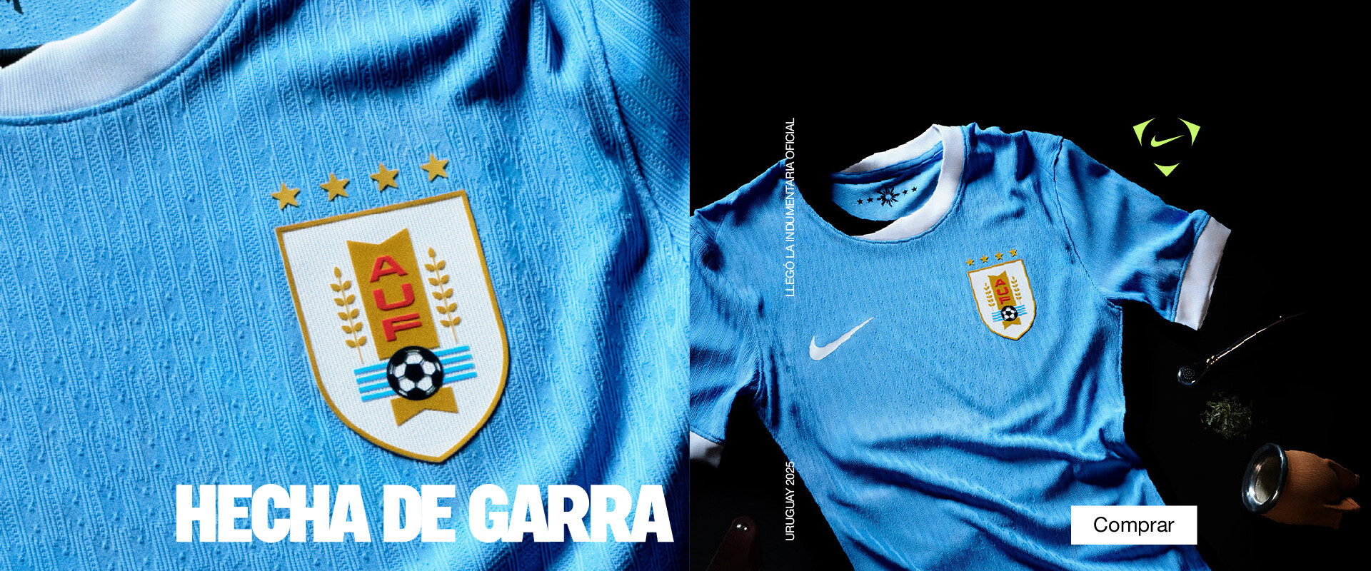 Uruguay 2025