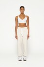 TOP BRA Blanco