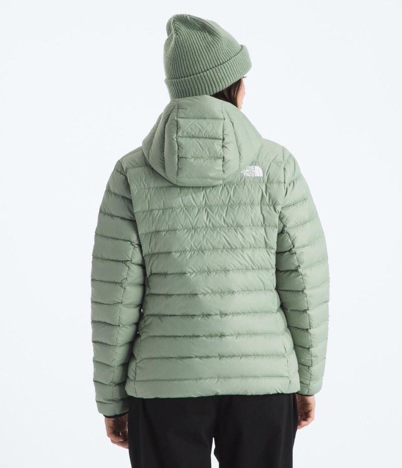 Campera Triclimate Slate Moss