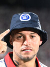 GORRO PILUSO 167 TITULOS Nacional Hombre 001