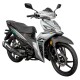 Moto Keeway CK 125 S GRIS