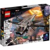 LEGO Avengers: Dragon Flyer de Black Panther LEGO Avengers: Dragon Flyer de Black Panther