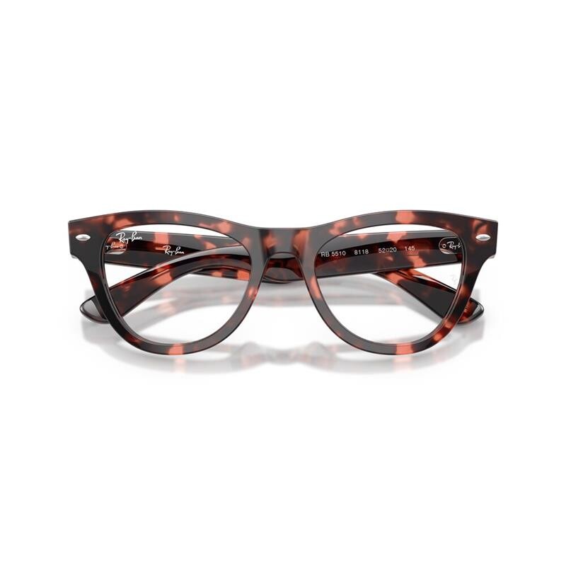 Ray Ban Rx5510 8118