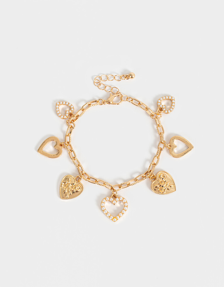 Pulseras 