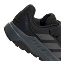 Championes de Niños Adidas Terrex Anylander Cf Negro - Gris