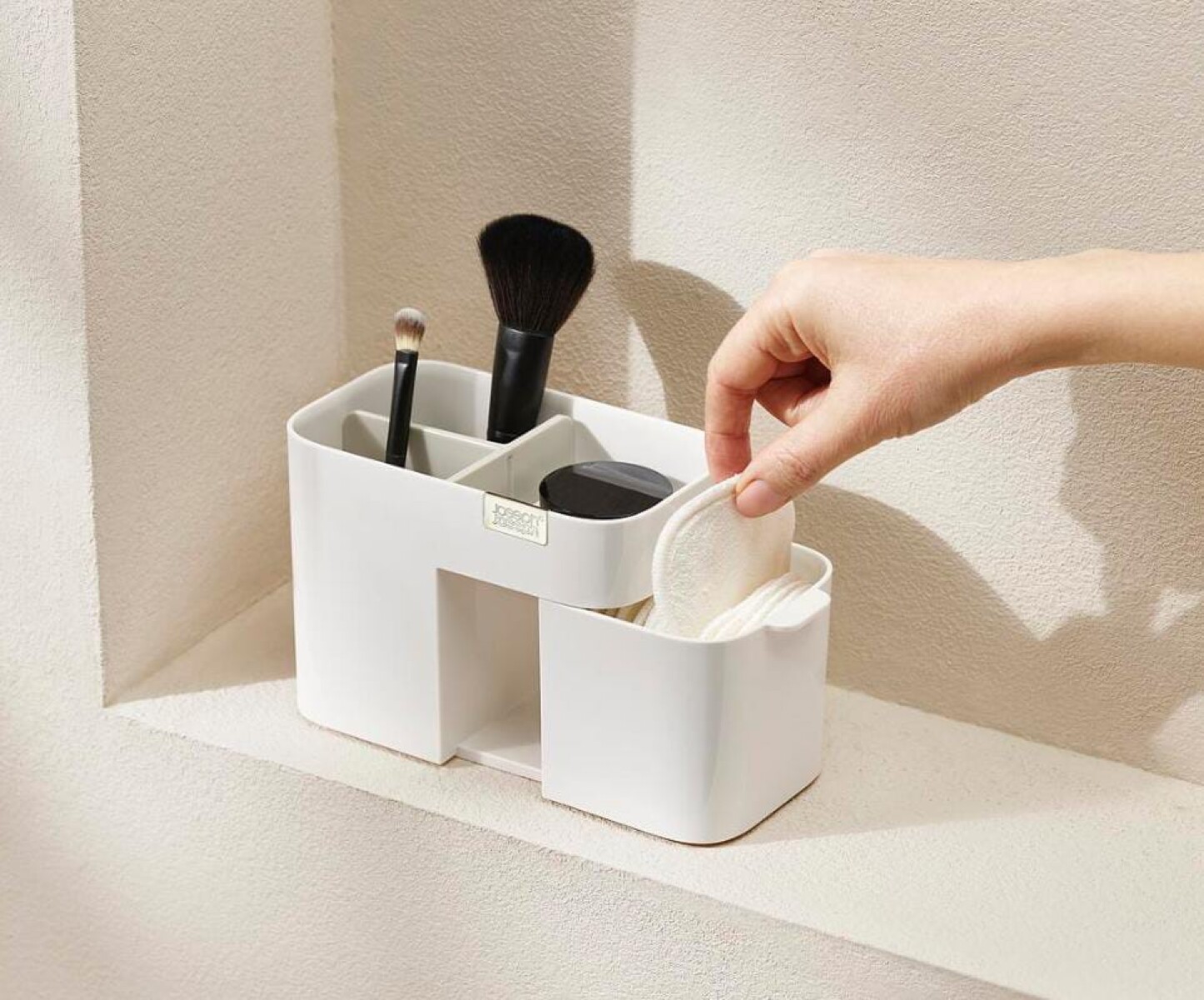 Organizador de cosméticos Viva Compact 