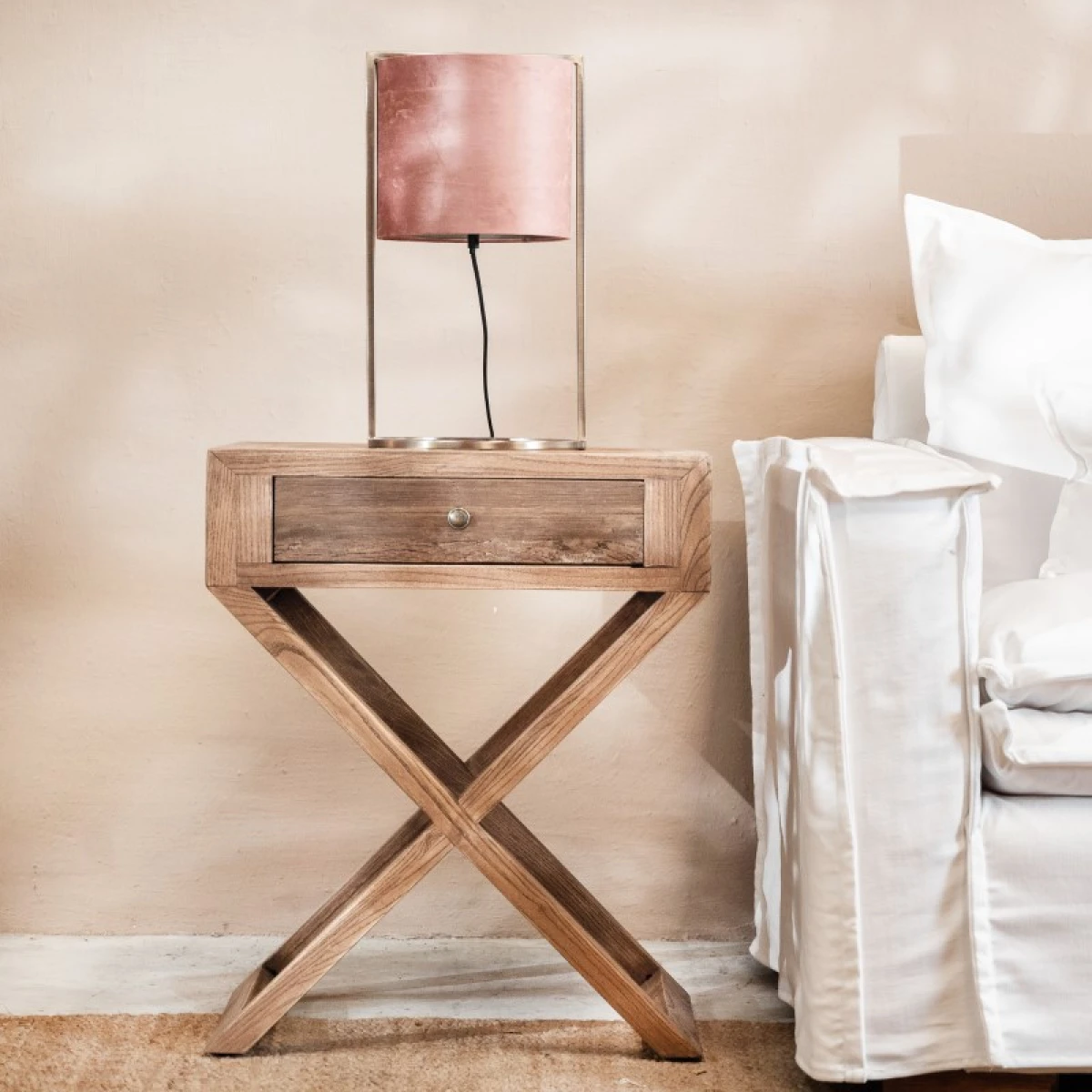 Mesa De Luz Cross 