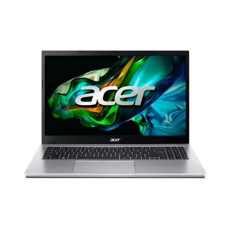 Notebook Acer Aspire 3 Ryzen 7 5700U 512GB 16GB 15.6" Notebook Acer Aspire 3 Ryzen 7 5700U 512GB 16GB 15.6"