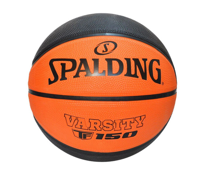 Pelota TF150 Varsity 7 Naranja/Negro