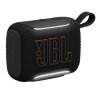 Parlante Jbl Go 5 Black Parlante Jbl Go 5 Black