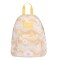 Mochila Half Pint Jansport POWER TO THE FLOWERS