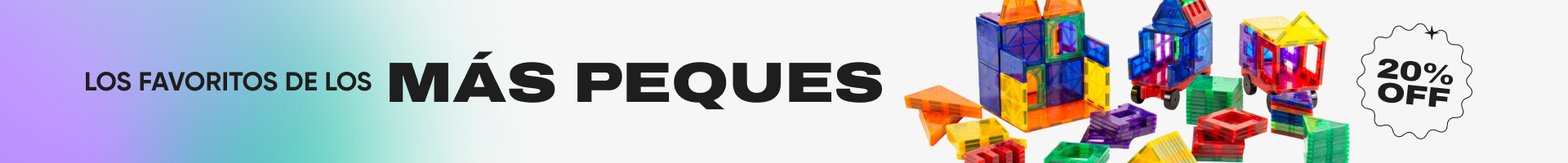 ListadoProductos - Kids