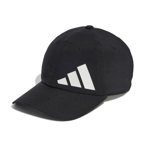 Gorro Adidas Béisbol Audaz Negro