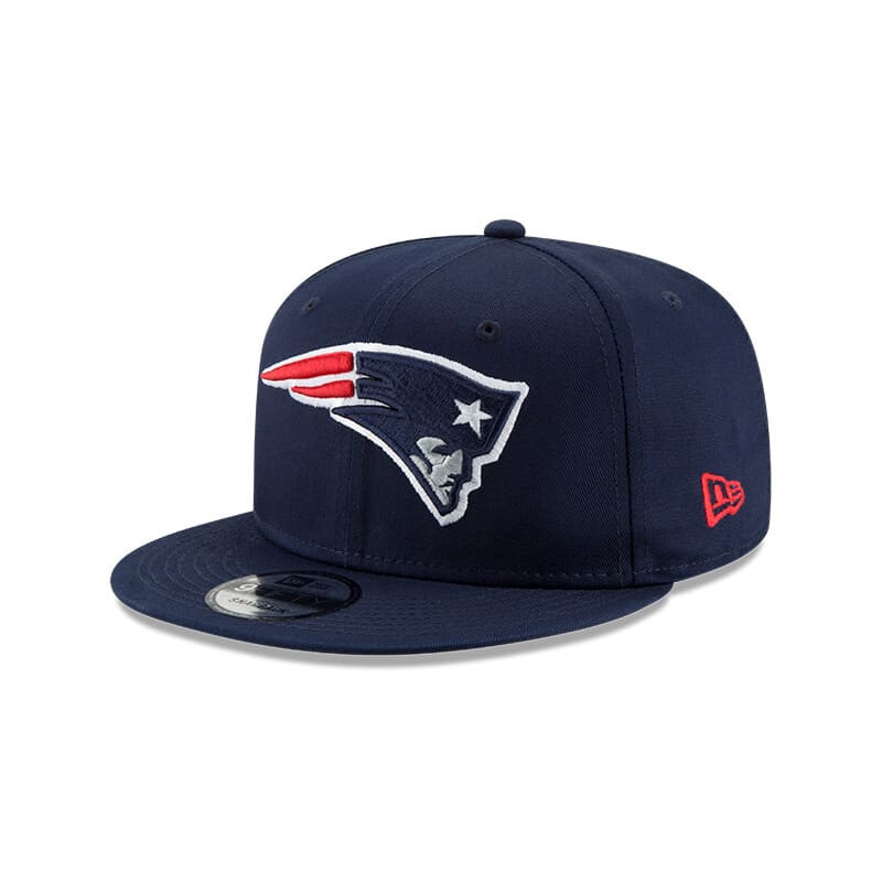 Gorro New Era NFL New England Patriots - 11872973 Marino