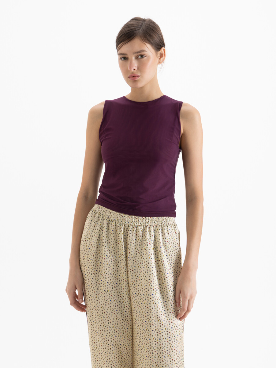 MUSCULOSA REPUBLICA 