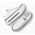 CTAS LIFT DOUBLE STACK OX WHITE/BLACK WHITE/BLACK