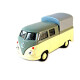 VW T1 Double Cabin Pick-Up 1/38 VW T1 Double Cabin Pick-Up 1/38
