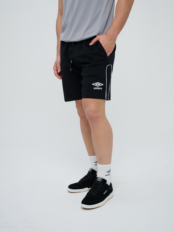 Bermuda Veliz Umbro Hombre 002