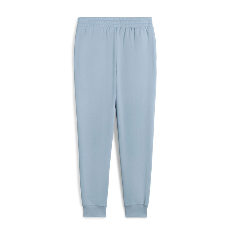Pantalon de Mujer Puma Ess Sm.Nº1 Logo Comf Celeste