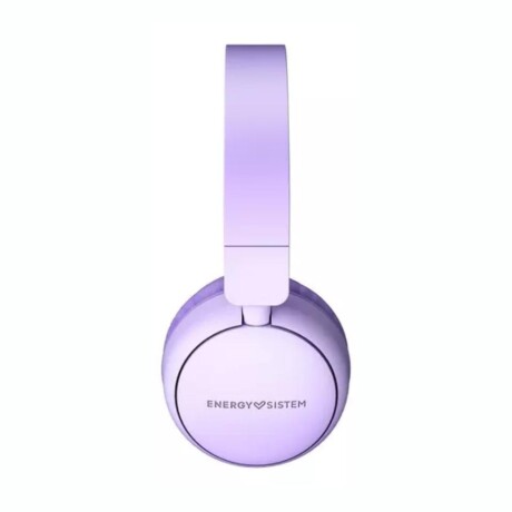 Auriculares Cableados ENERGY SISTEM Urban Tune Eco 3,5mm - Lavender Auriculares Cableados ENERGY SISTEM Urban Tune Eco 3,5mm - Lavender