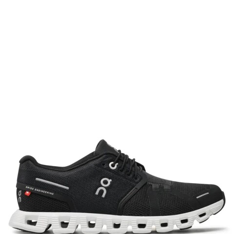 SPORTWEARS Cloud 5 Black | White 0