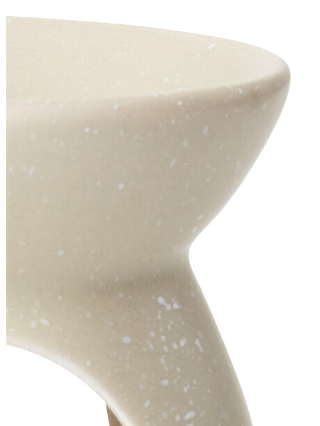 Quemador aceite esencial OTTAR Ø10xA11cm Quemador aceite esencial OTTAR Ø10xA11cm