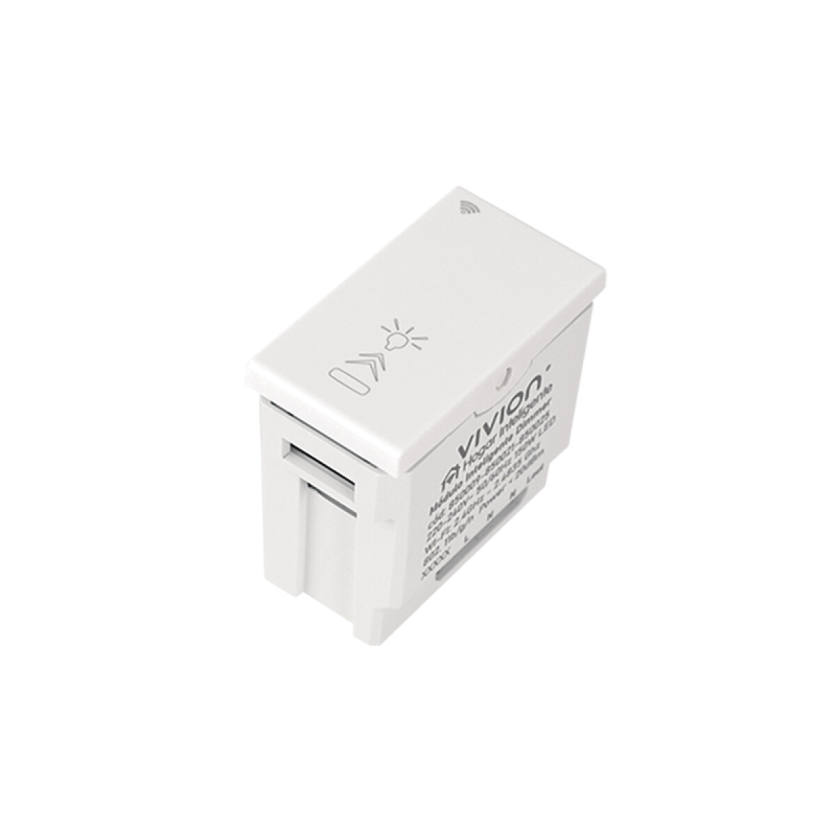 Módulo WIFI dimmer LED 150W - Duomo blanco - C59520 