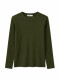 REMERA JESSI VERDE