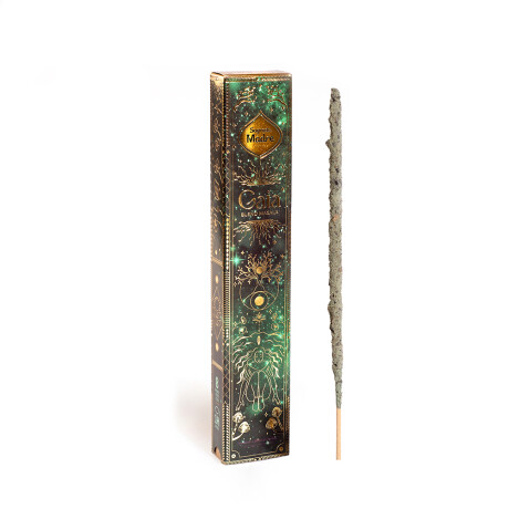 INCIENSO BLEND MASALA SAGRADA MADRE Gaia