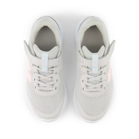 Championes New Balance de Niño - 578 - PT578AC GREY
