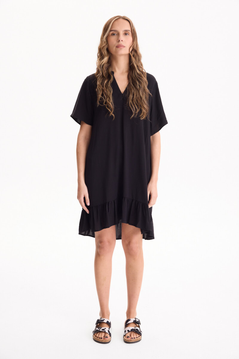 Vestido Rio Negro