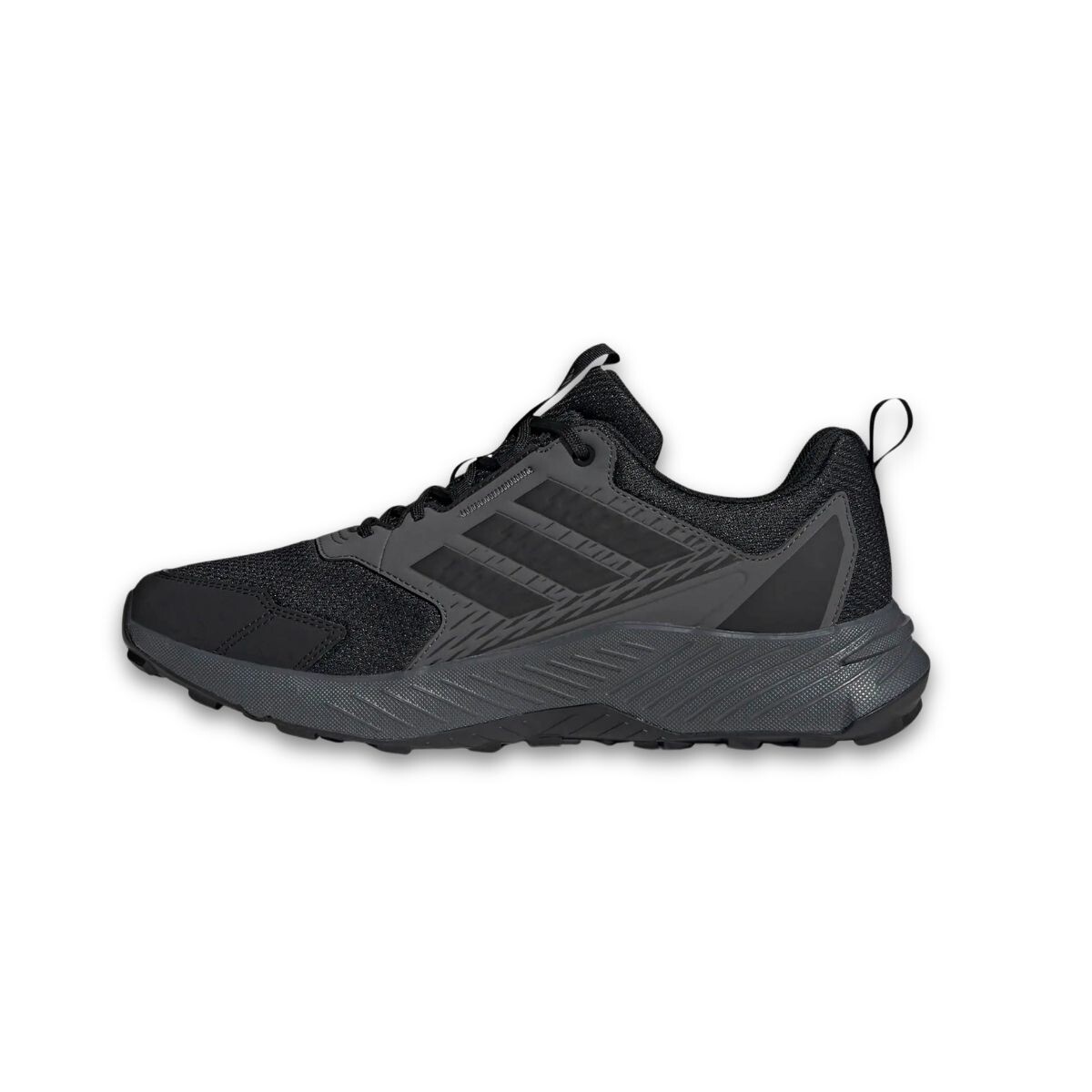 CHAMPION 7-12 - ALL BLACK 
