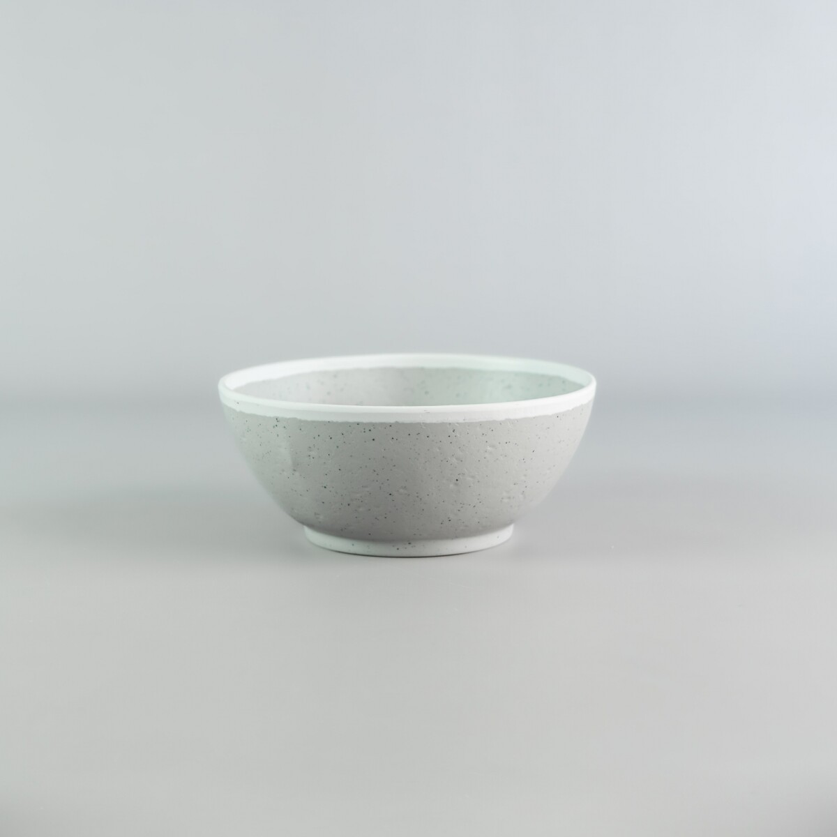 Bowl 18cm Grey 