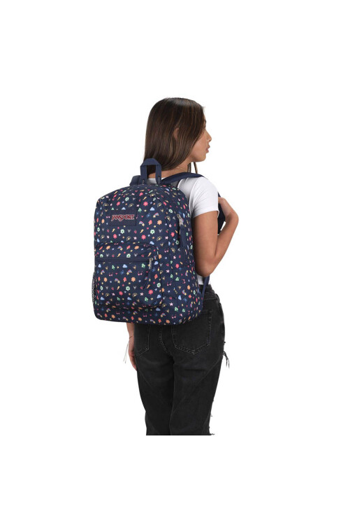 Mochila Cross Town - Unisex Slice Of Fun