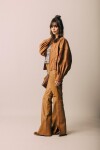 Furor Zip Camel
