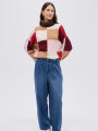 Pantalon Zoli Azul Medio