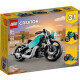 Lego Motocicleta Vintage 31135 Lego Motocicleta Vintage 31135