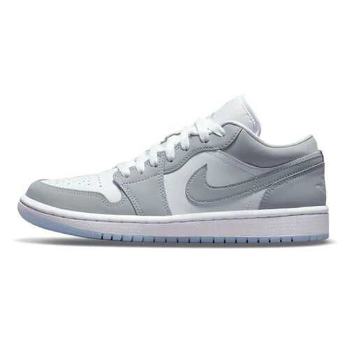 Jordan grises para mujer deals