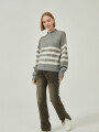 Sweater Blinep Estampado 1