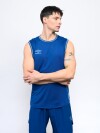 REMERA SIN MANGAS MADS Umbro Hombre 01p