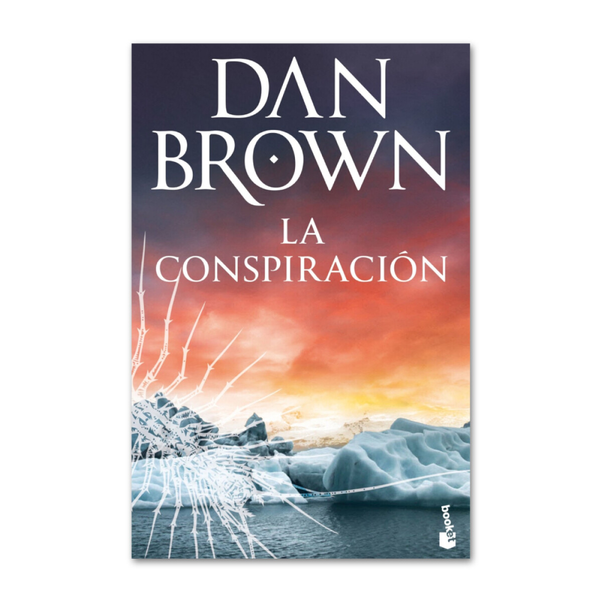 La conspiración - Dan Brown 