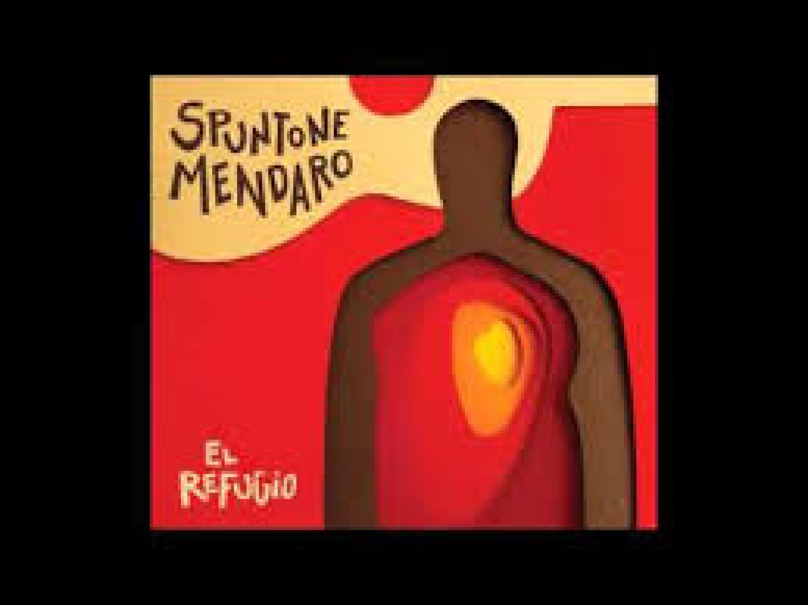 Spuntone Mendaro-el Refugio - Cd 