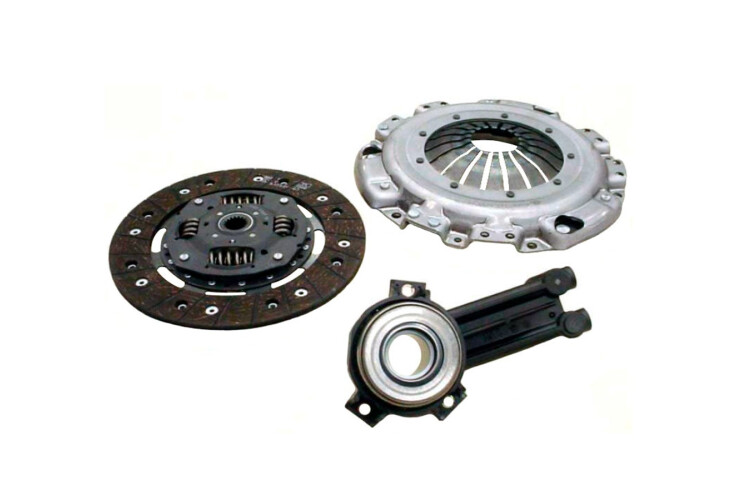 Kit Embrague C/Rod Luk Ford Ecosport 07-11 C/Vol Cajon Ø220-Est.17 Kit Embrague C/Rod Luk Ford Ecosport 07-11 C/Vol Cajon Ø220-Est.17