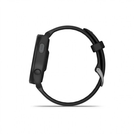 Reloj Smartwatch GARMIN Forerunner 165 1,2' AMOLED GPS 5 ATM - Black Reloj Smartwatch GARMIN Forerunner 165 1,2' AMOLED GPS 5 ATM - Black
