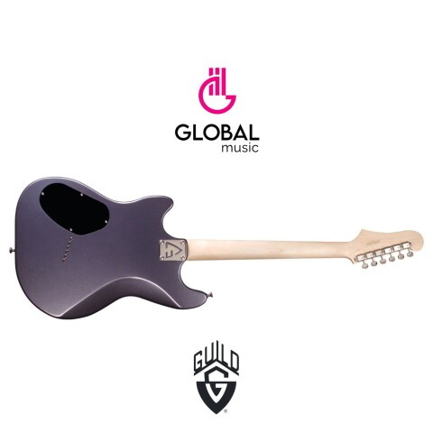 Guitarra Guild Surfliner HH Canyon Dusk Guitarra Guild Surfliner HH Canyon Dusk
