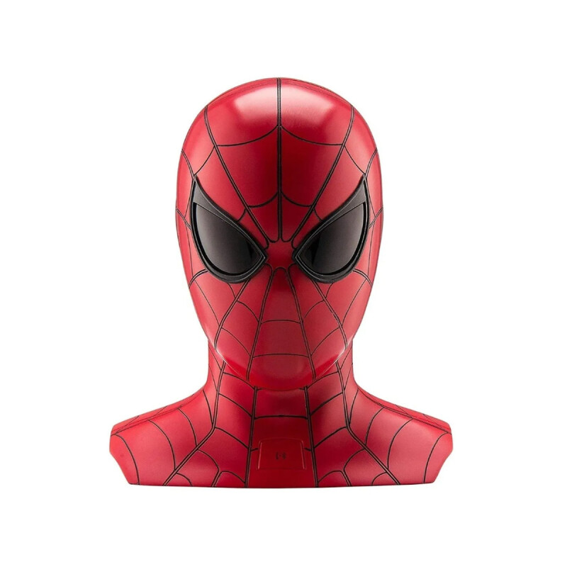 PARLANTE BLUETOOTH MARVEL SPIDERMAN VI-B72SM PARLANTE BLUETOOTH MARVEL SPIDERMAN VI-B72SM