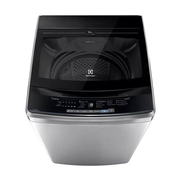Lavarropa Electrolux Ewiw14f5usvg-gry 14kg LAVARROPA ELECTROLUX 14KG EWIW14F5USVG