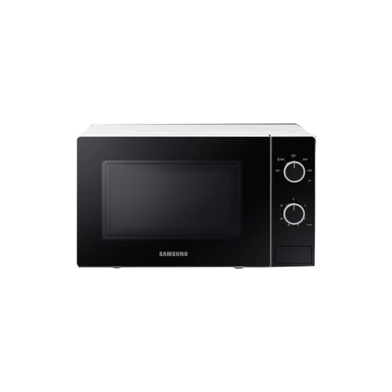 Microondas Samsung 20 L 700 W MS20 White