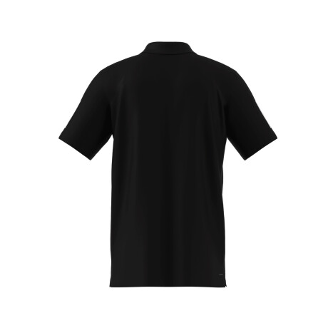 adidas CAMISA CLUB TENNIS 3 TIRAS Black