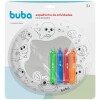 Juego baño espejo y crayolas BUBA Juego baño espejo y crayolas BUBA